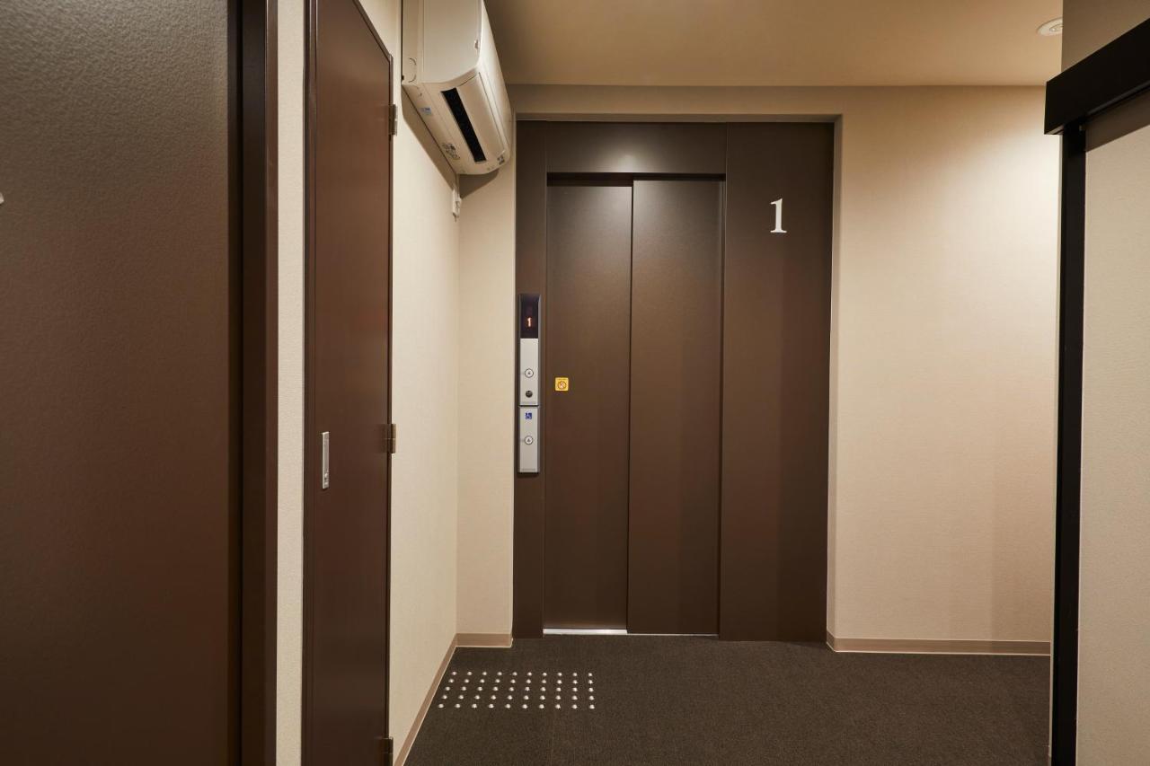 Aparthotel Rinn Nishinokyo 3*
