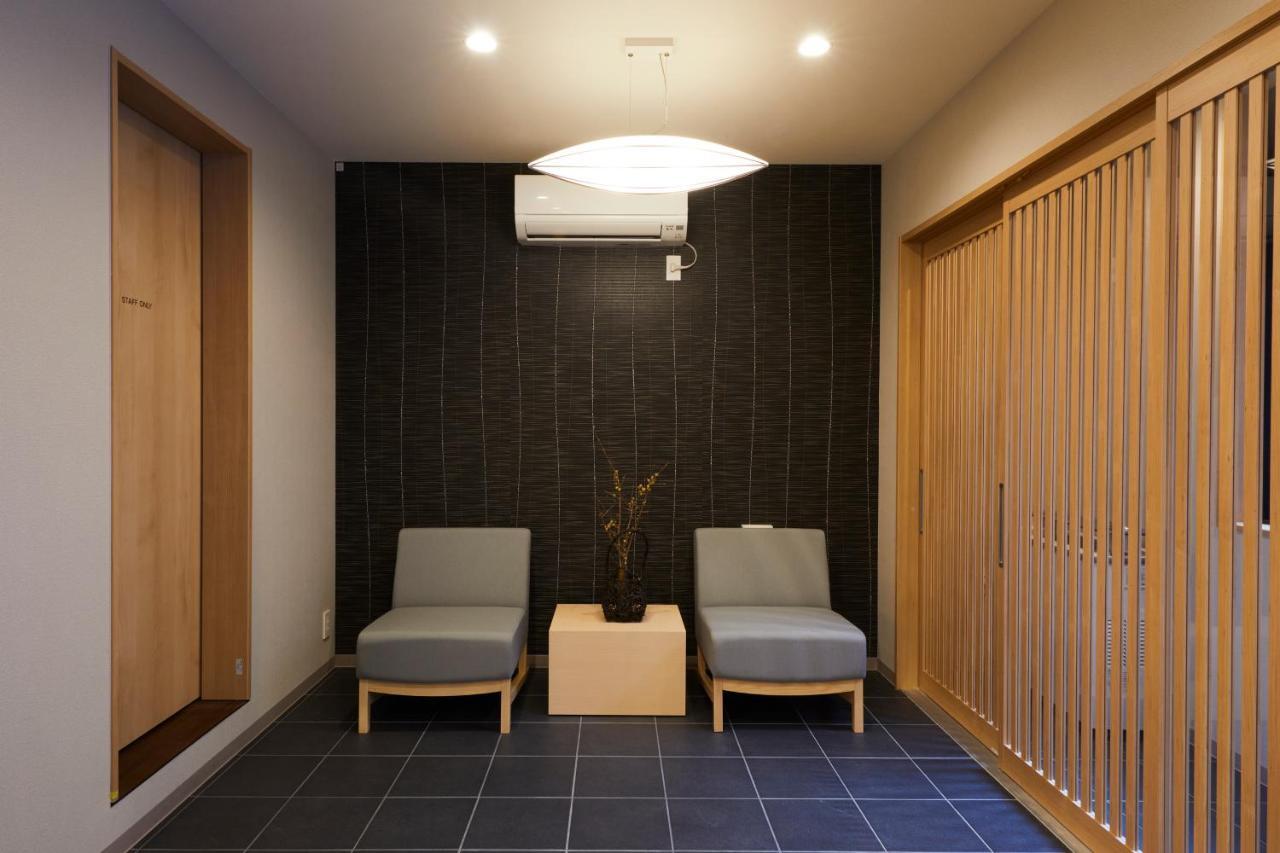 Aparthotel Rinn Nishinokyo 3*