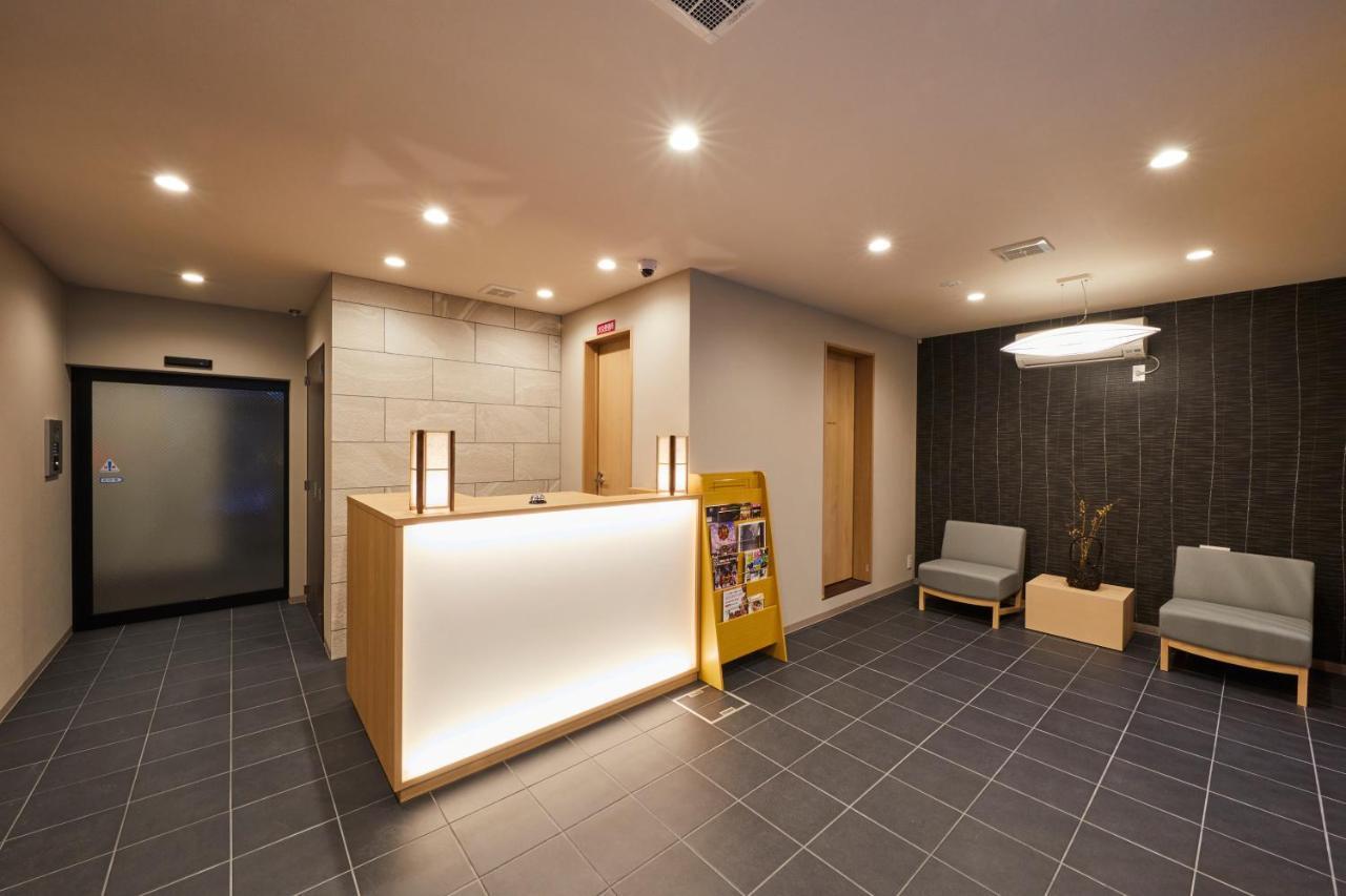 Rinn Nishinokyo 3* Kyoto