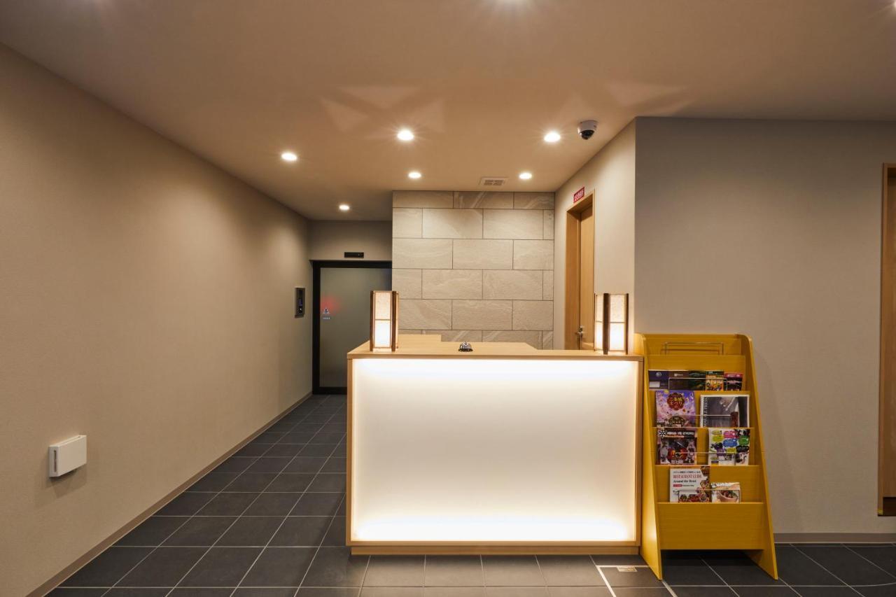 Rinn Nishinokyo Aparthotel