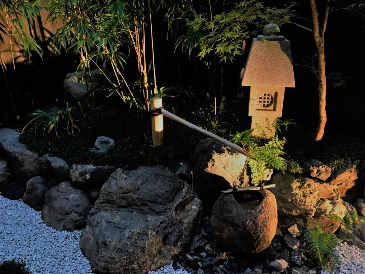 Bahay bakasyunan Kyo No Ondokoro Gokomachi Ebisugawa #3 *