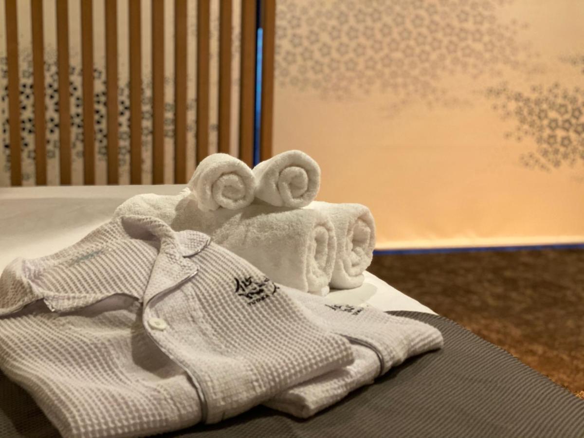 Hotel Yutaka Kyoto