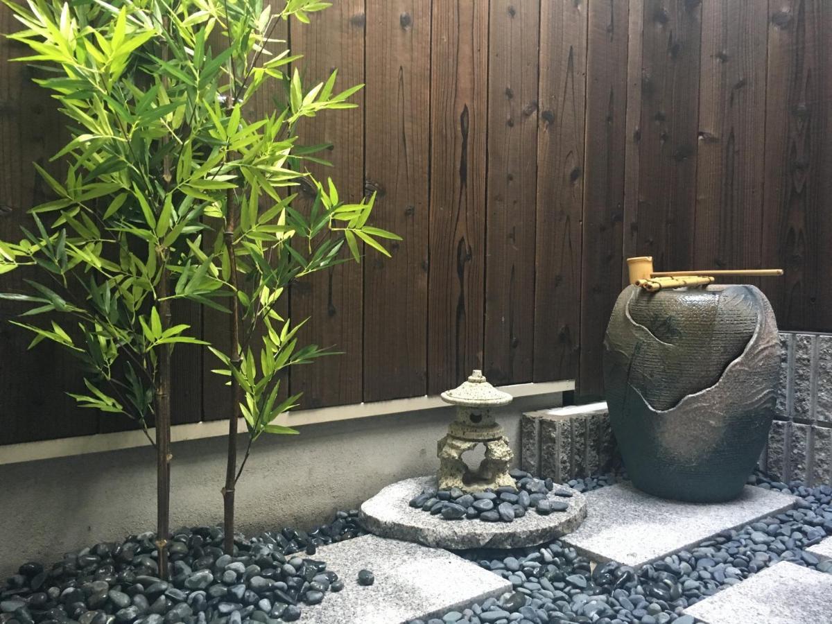 京町屋楓 Kyomachiya Kaede Guest house 3*
