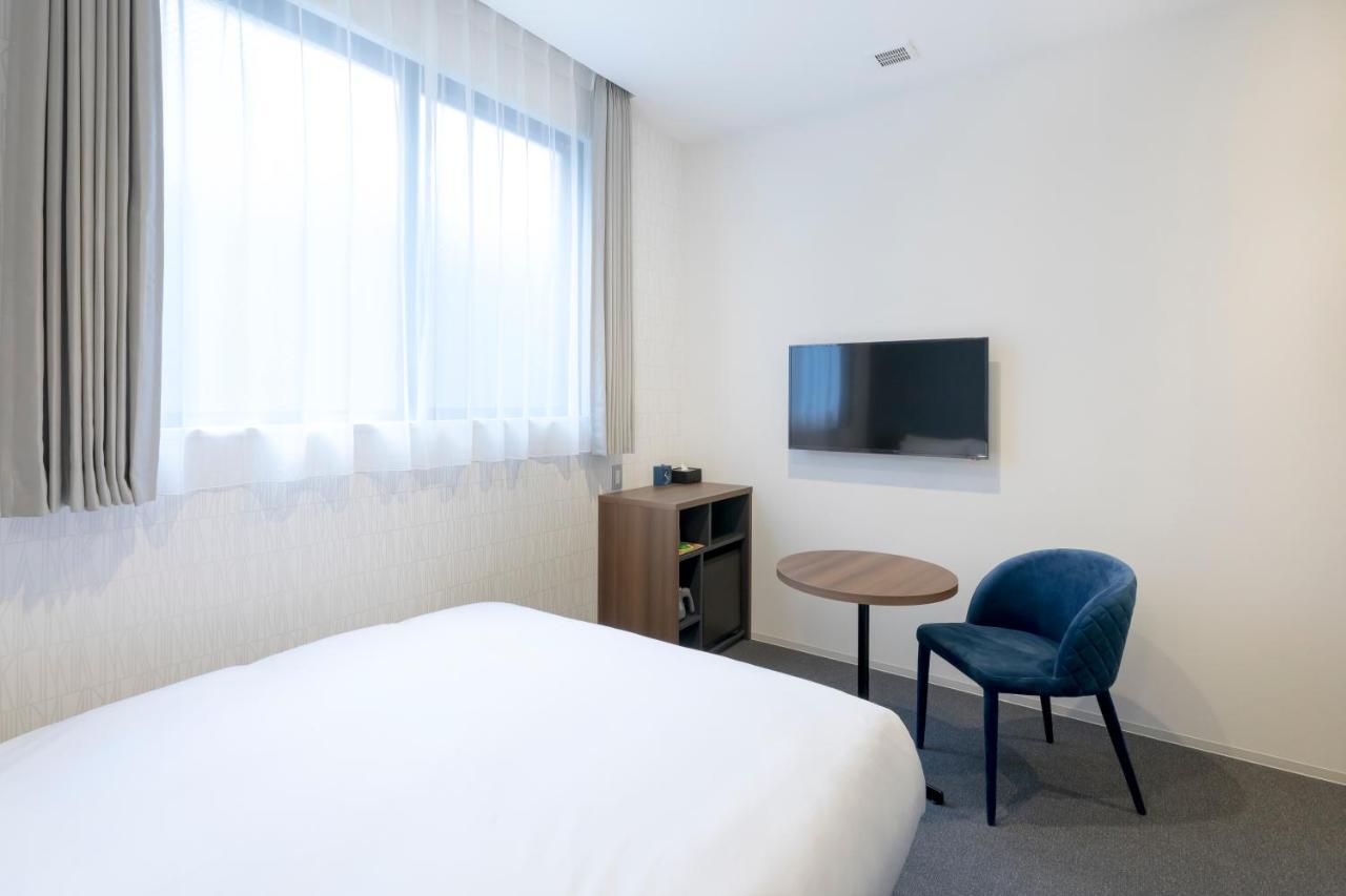 M's Sanjo Omiya Hotel 3*