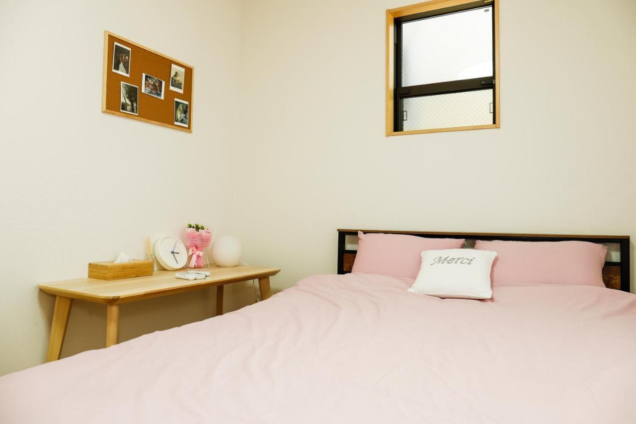 Spacious & Modern Megumi-an Nishijin Holiday home *