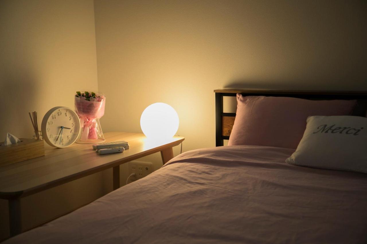 Holiday home Spacious & Modern Megumi-an Nishijin