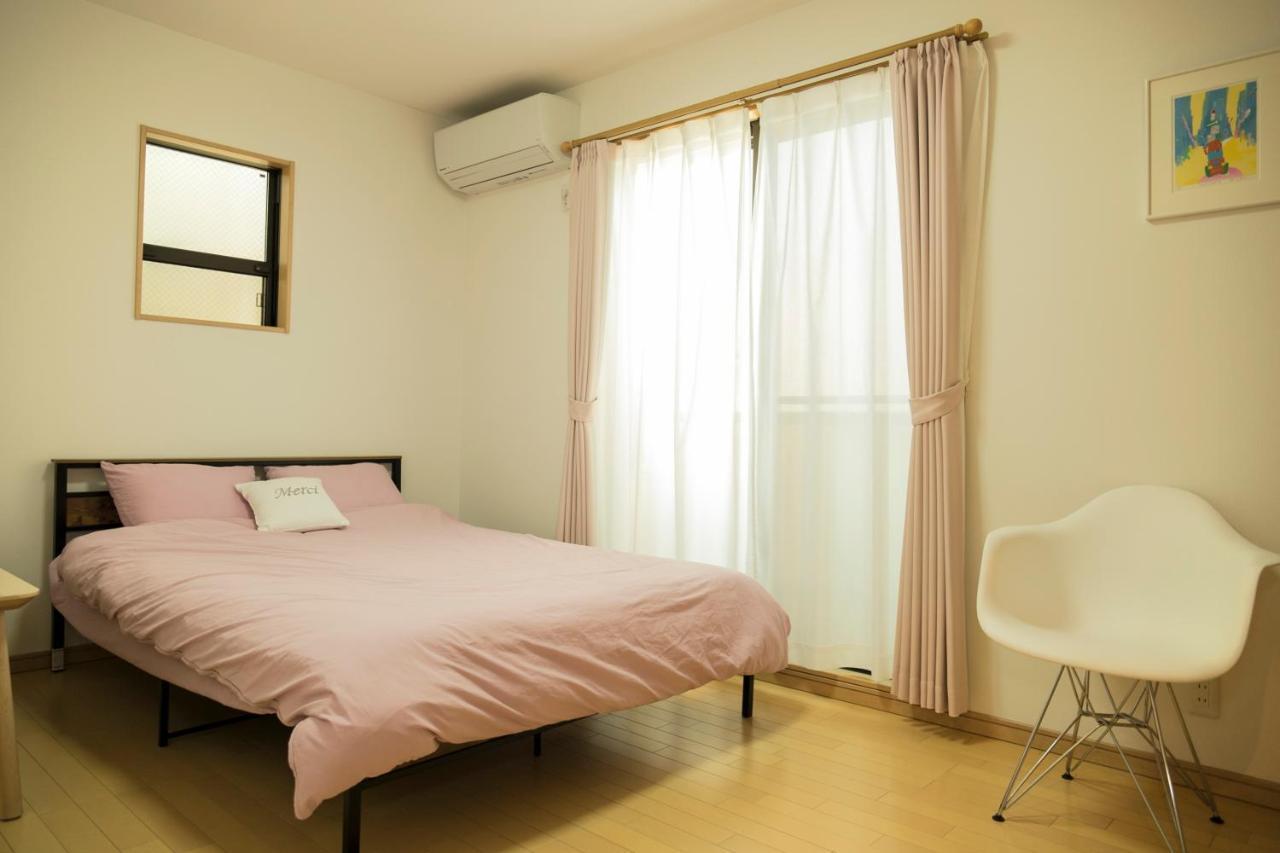 Spacious & Modern Megumi-an Nishijin Holiday home Kyoto