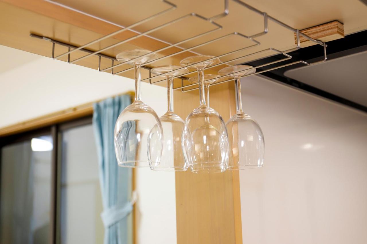 Holiday home Spacious & Modern Megumi-an Nishijin