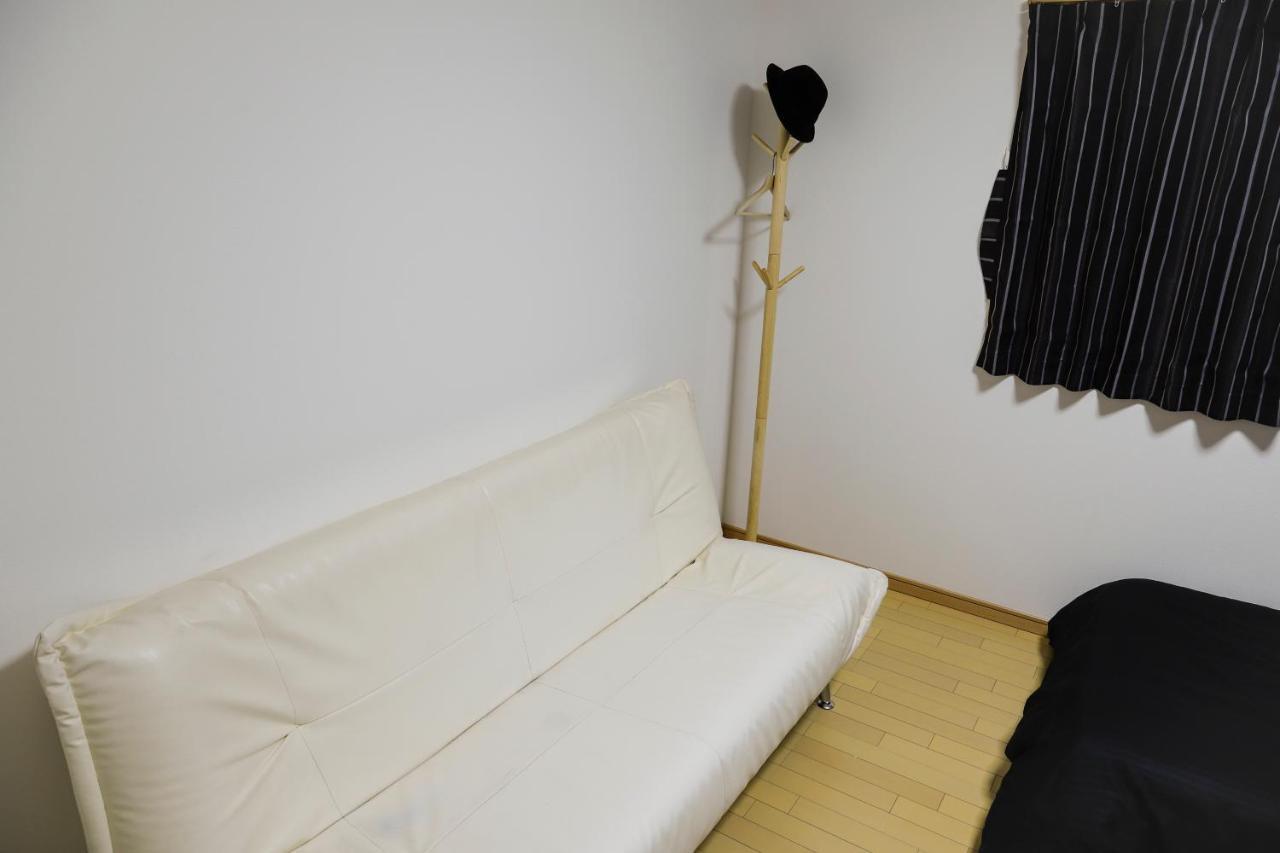 Holiday home Spacious & Modern Megumi-an Nishijin *