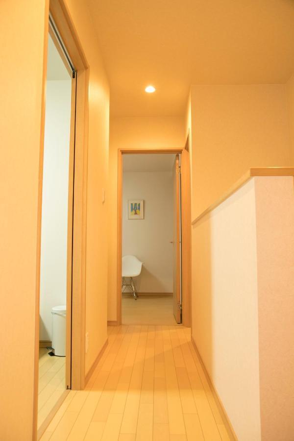 Holiday home Spacious & Modern Megumi-an Nishijin Kyoto