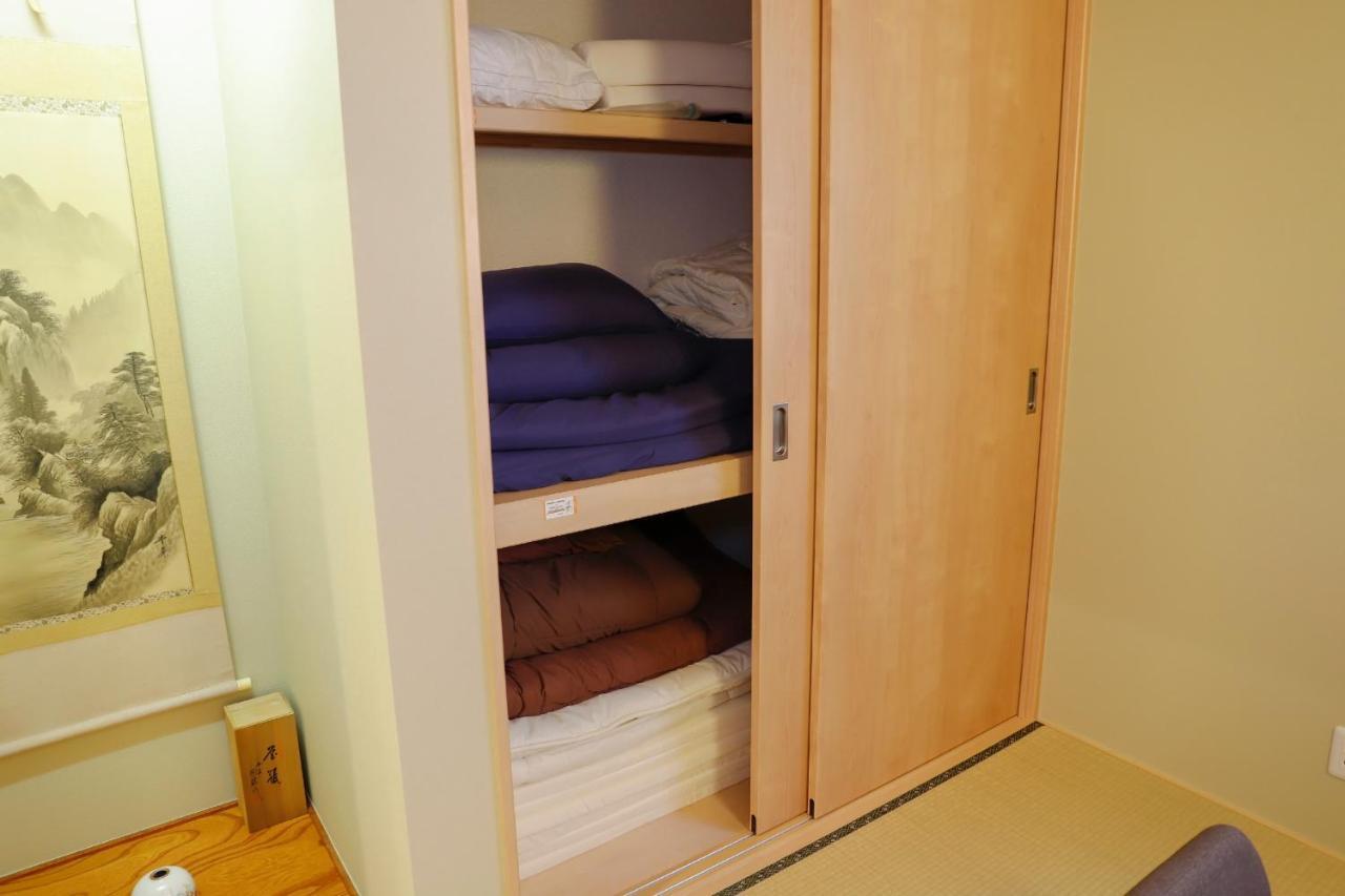 Spacious & Modern Megumi-an Nishijin