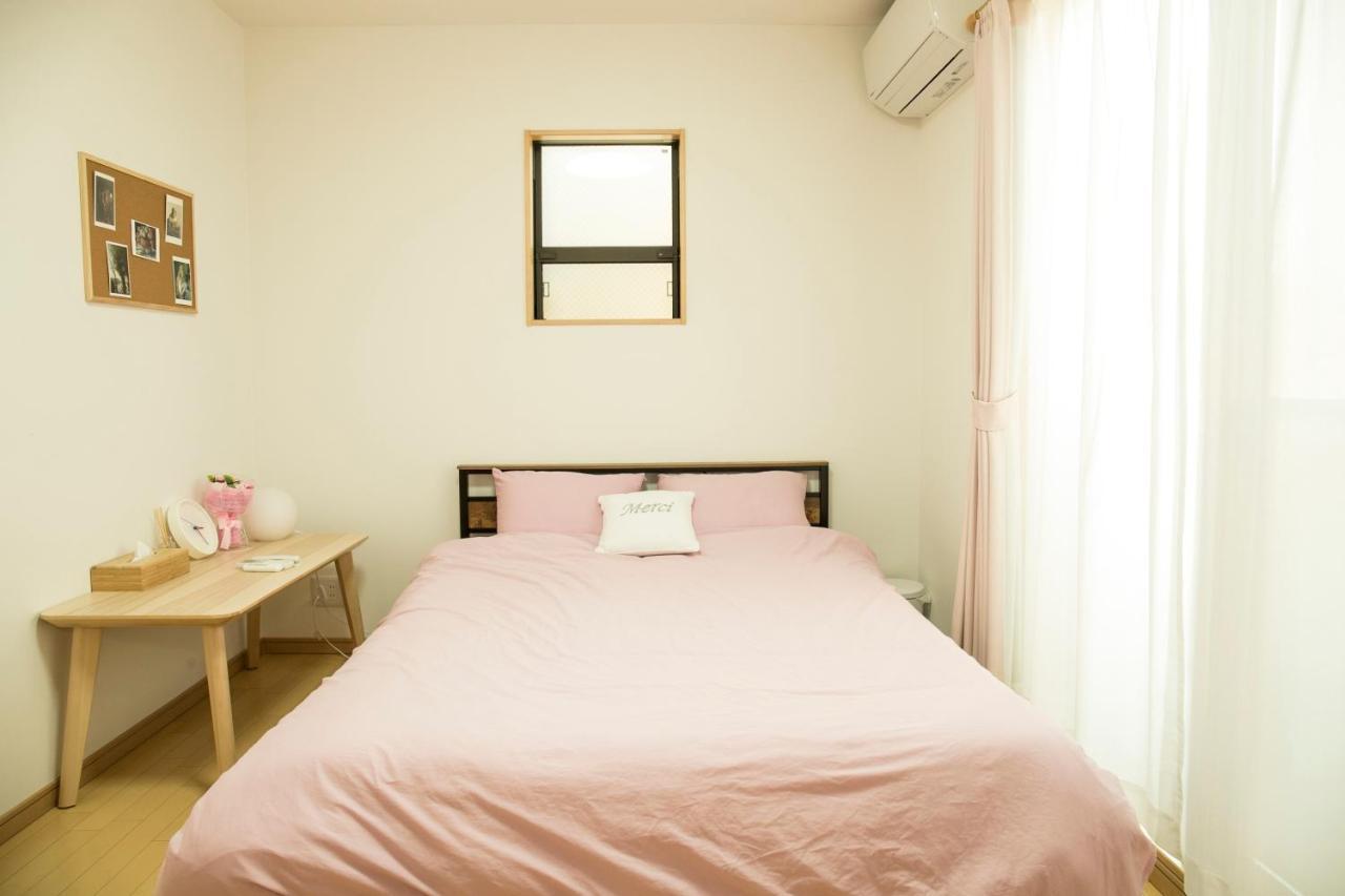Spacious & Modern Megumi-an Nishijin Holiday home