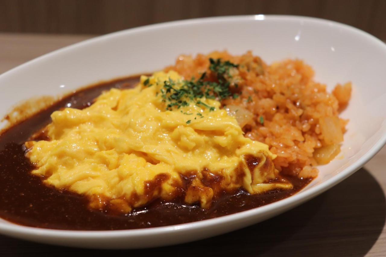 Hotel Urbain Shijo Omiya