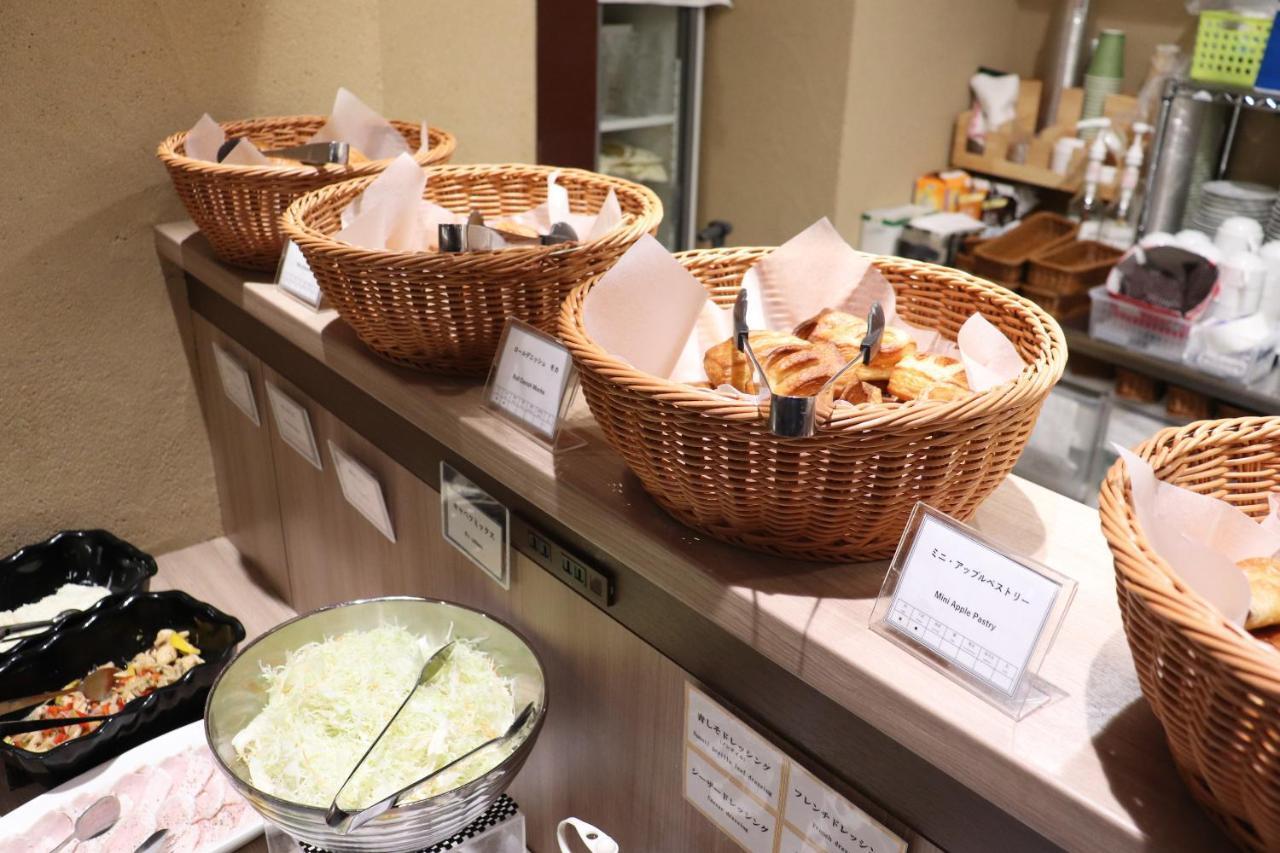 Urbain Shijo Omiya Hotel Kyoto