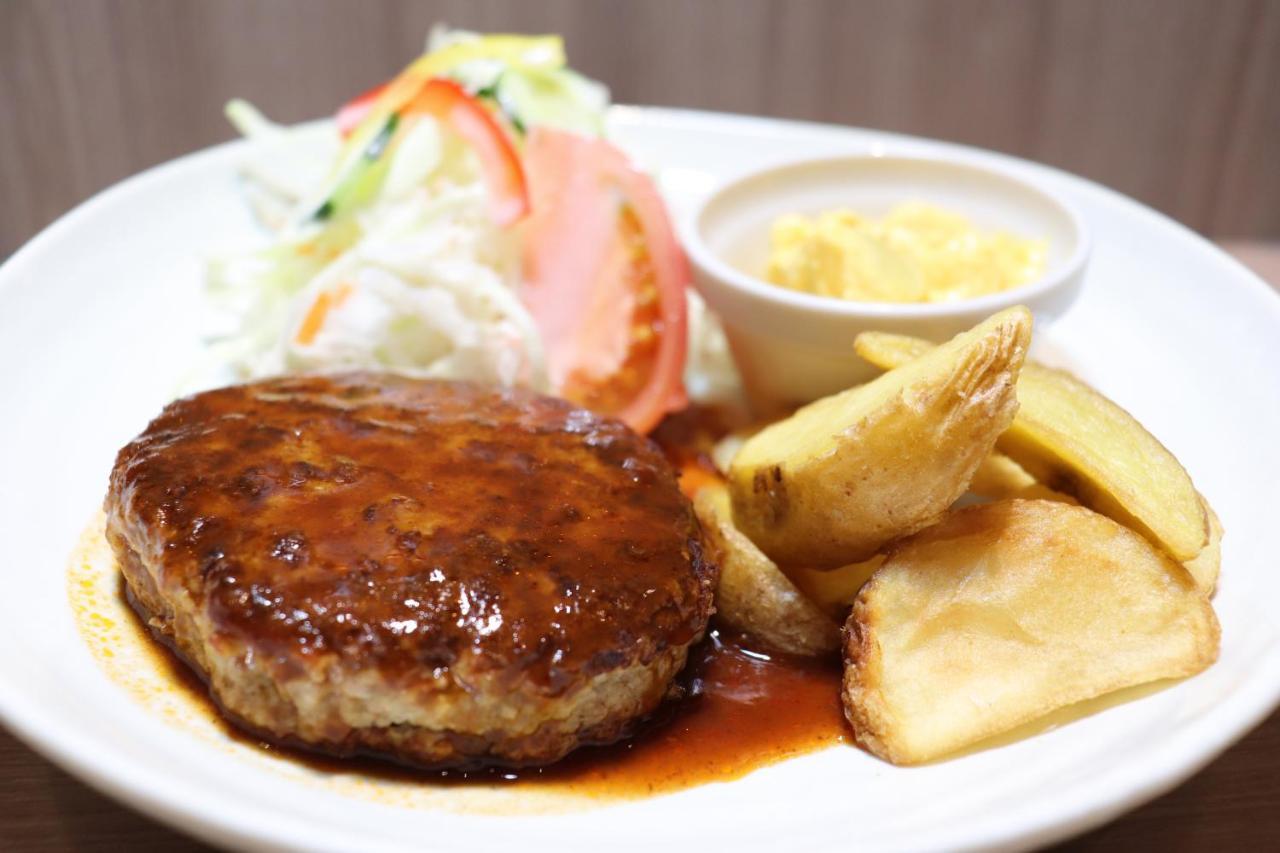 Hotel Urbain Shijo Omiya
