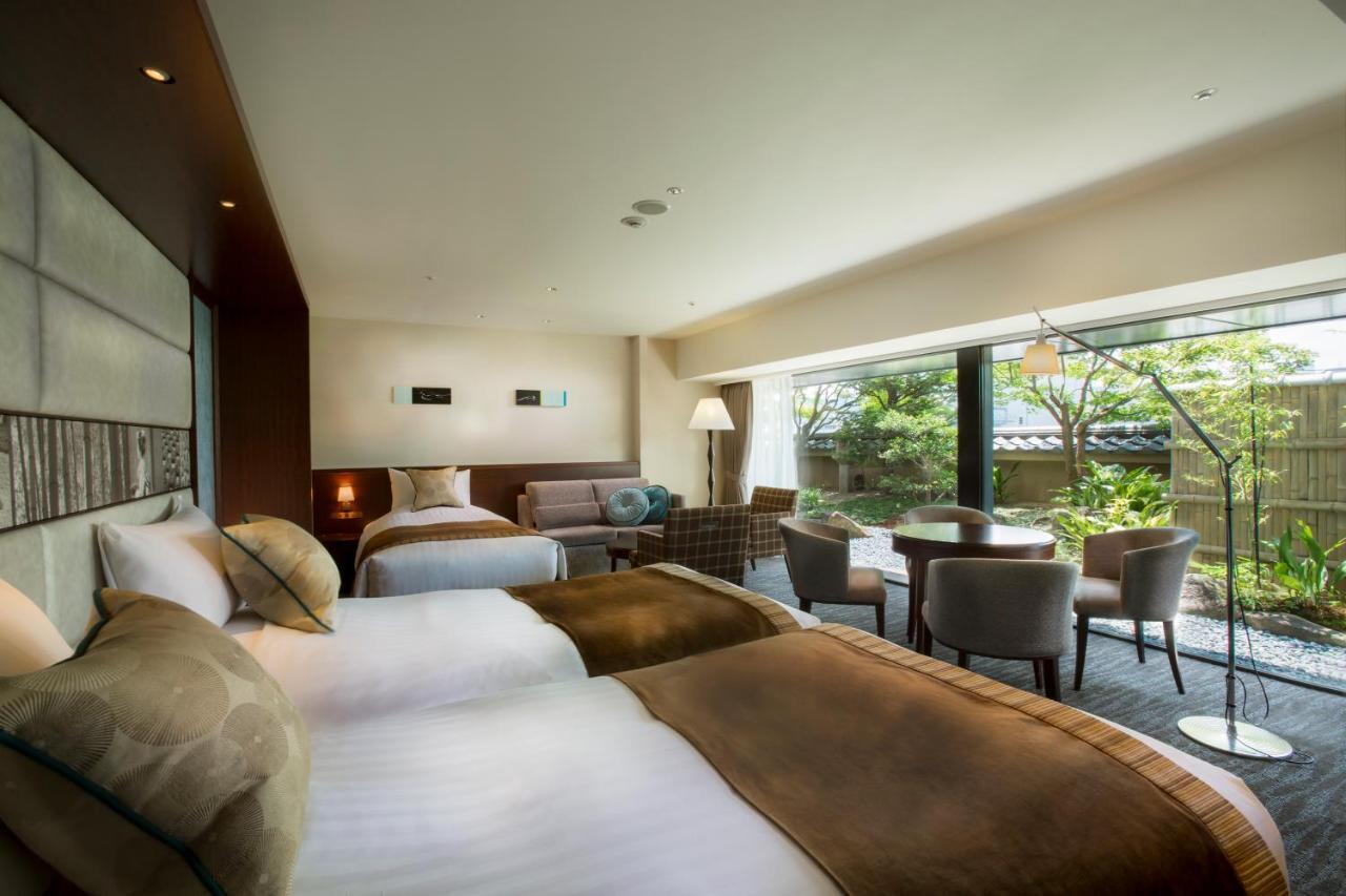 Century 4* Kyoto