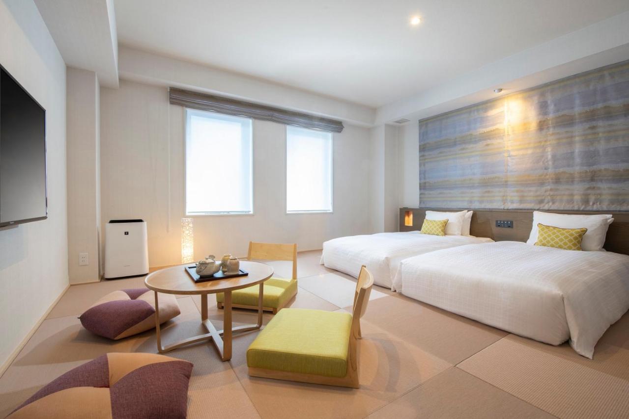 Hotel Tokyu Sanjo-karasuma Kyoto