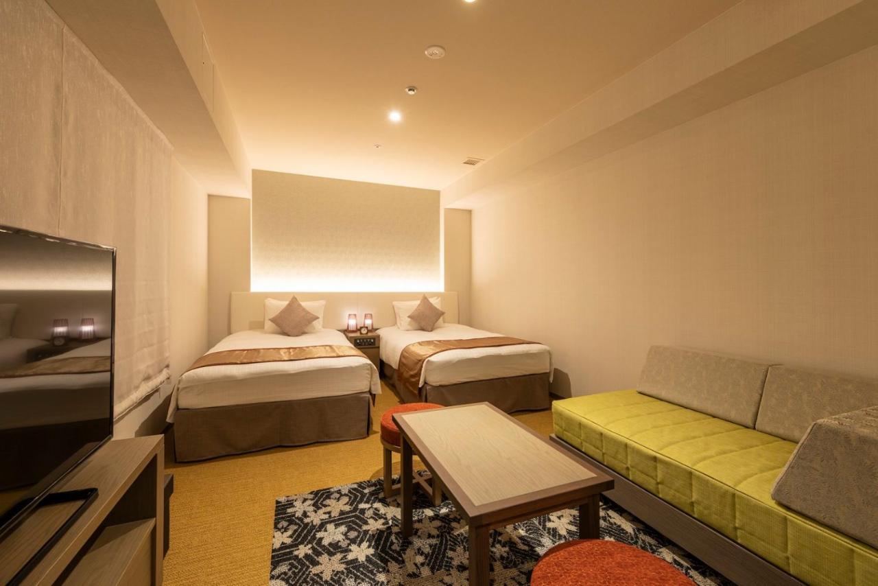 Tokyu Sanjo-karasuma Hotel 3*