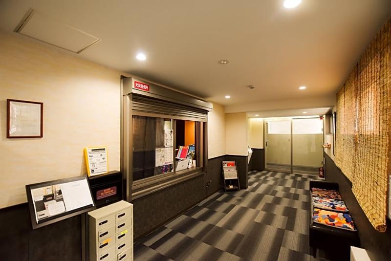 Aparthotel Randor Classic 3*