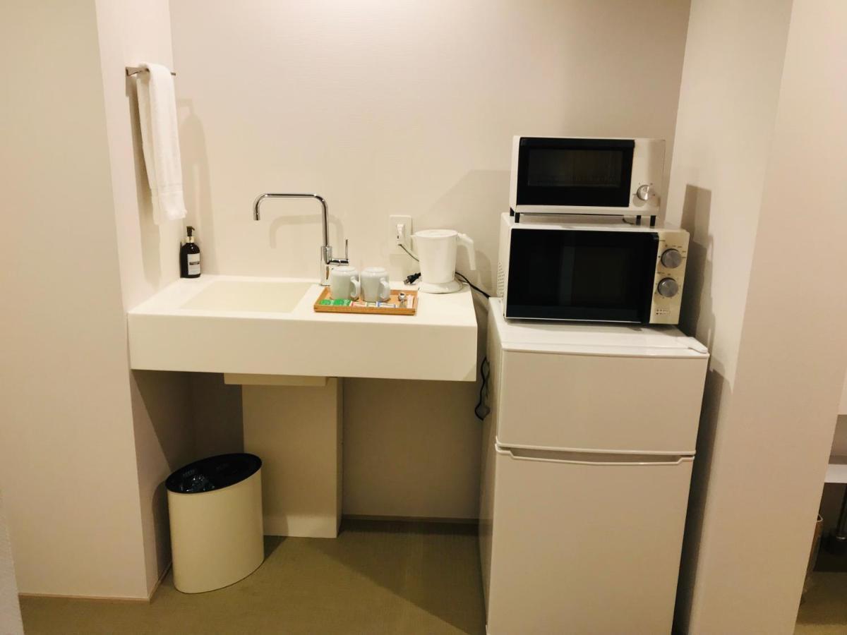 Resi Hachi Apartment Kyoto