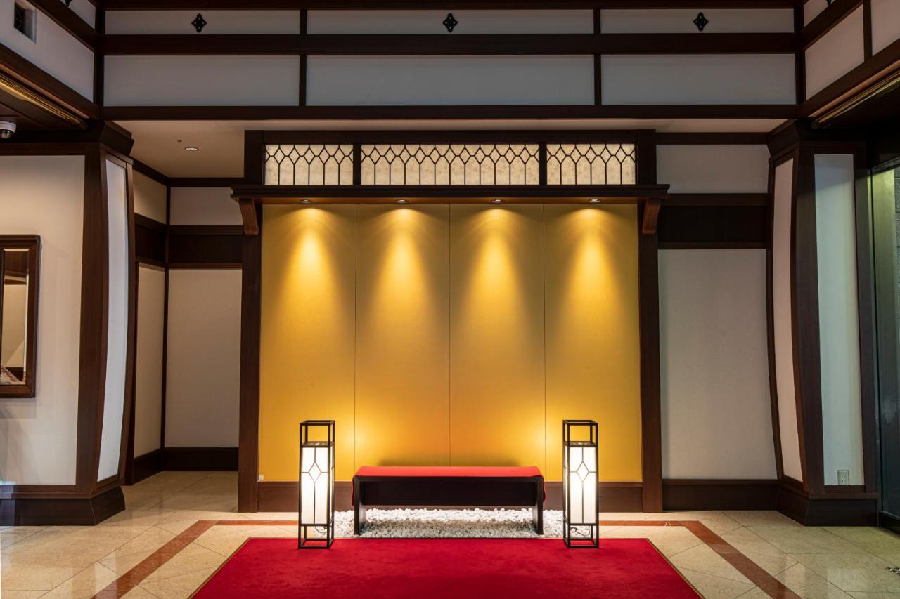 Hotel Yamashina Sanraku