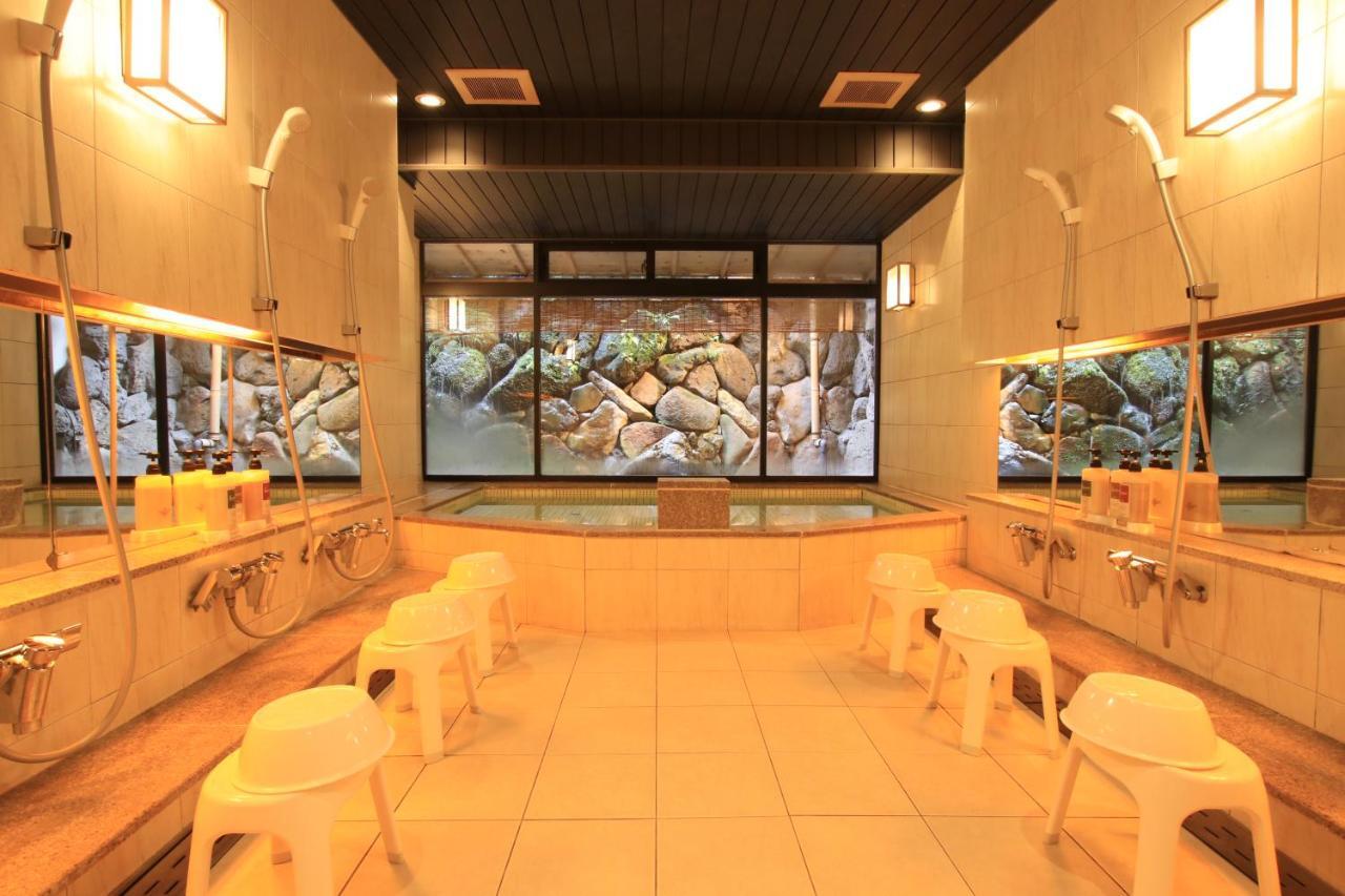 Ryokan Nishiyama - Established In 1953 4*