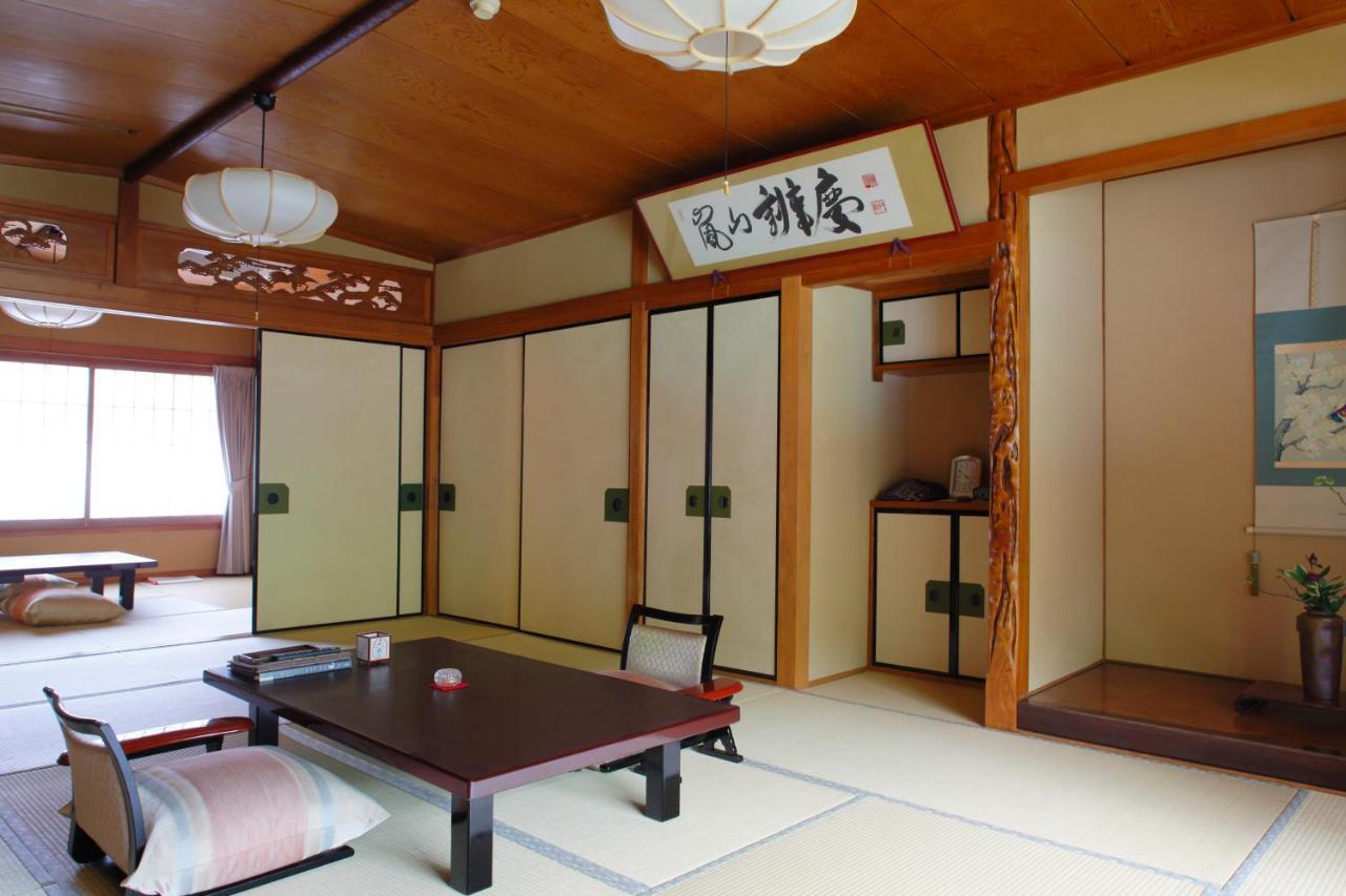 Arashiyama Benkei 5*