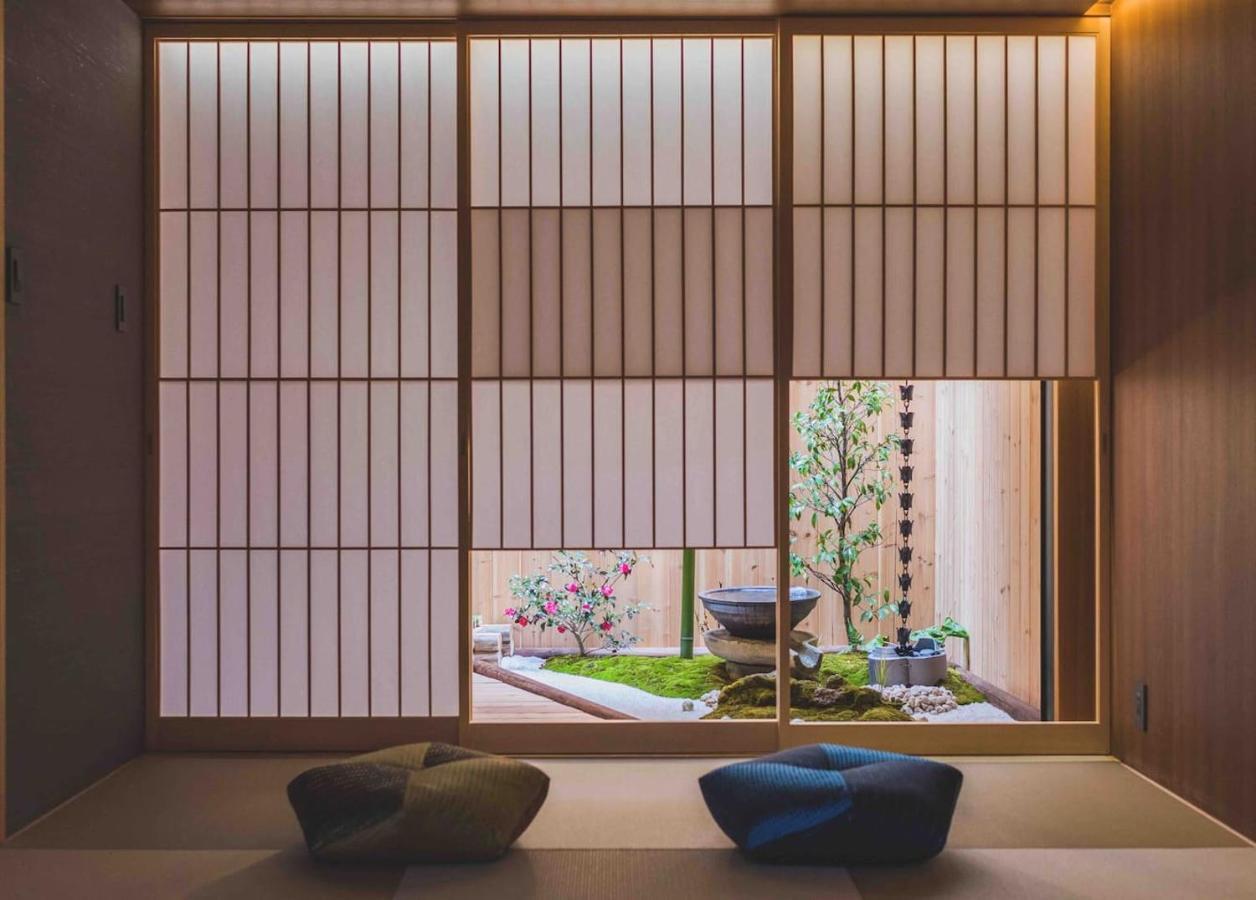 Tabitabi Moonlight Holiday home Kyoto