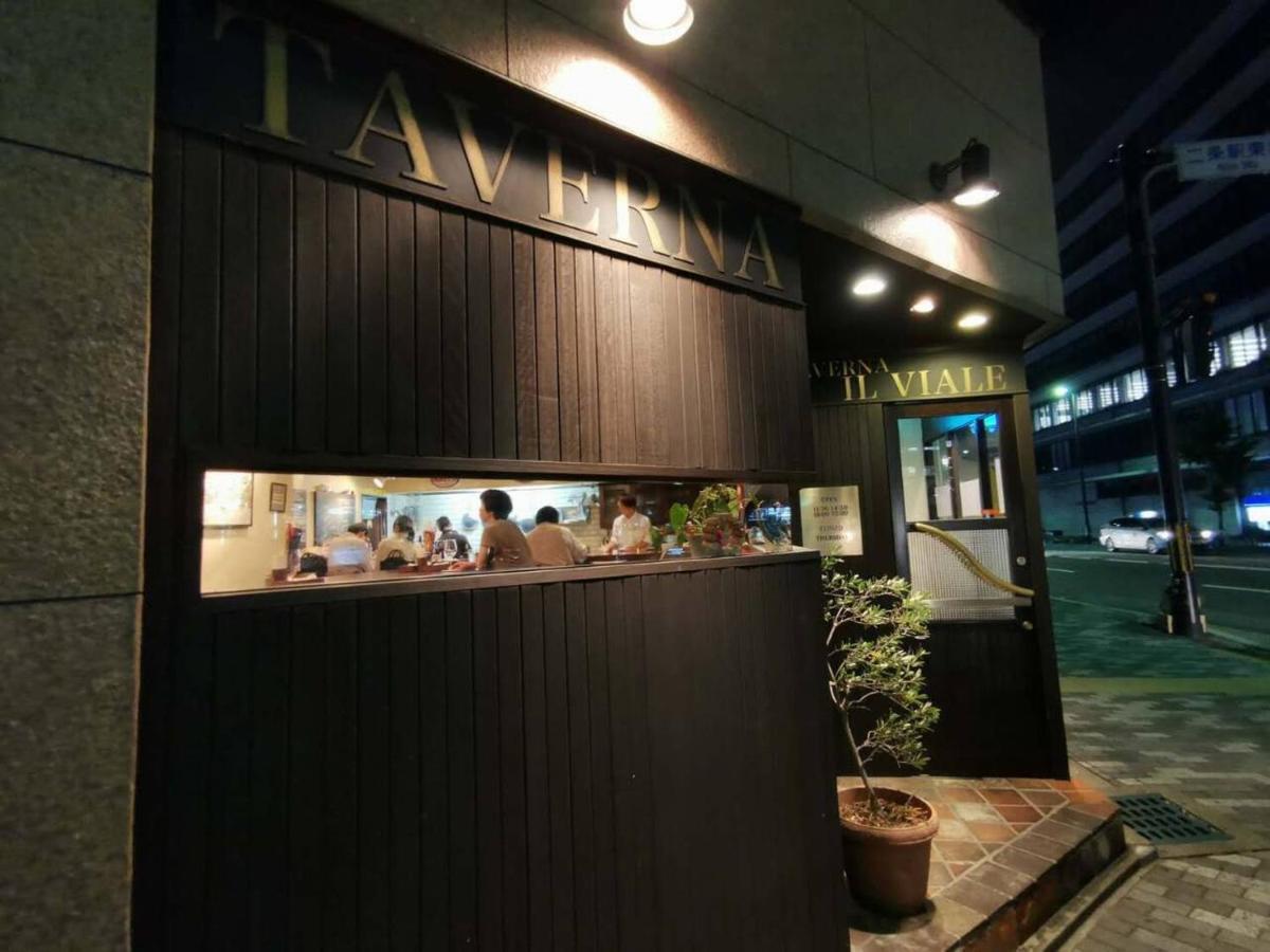 Tabitabi Moonlight * Kyoto