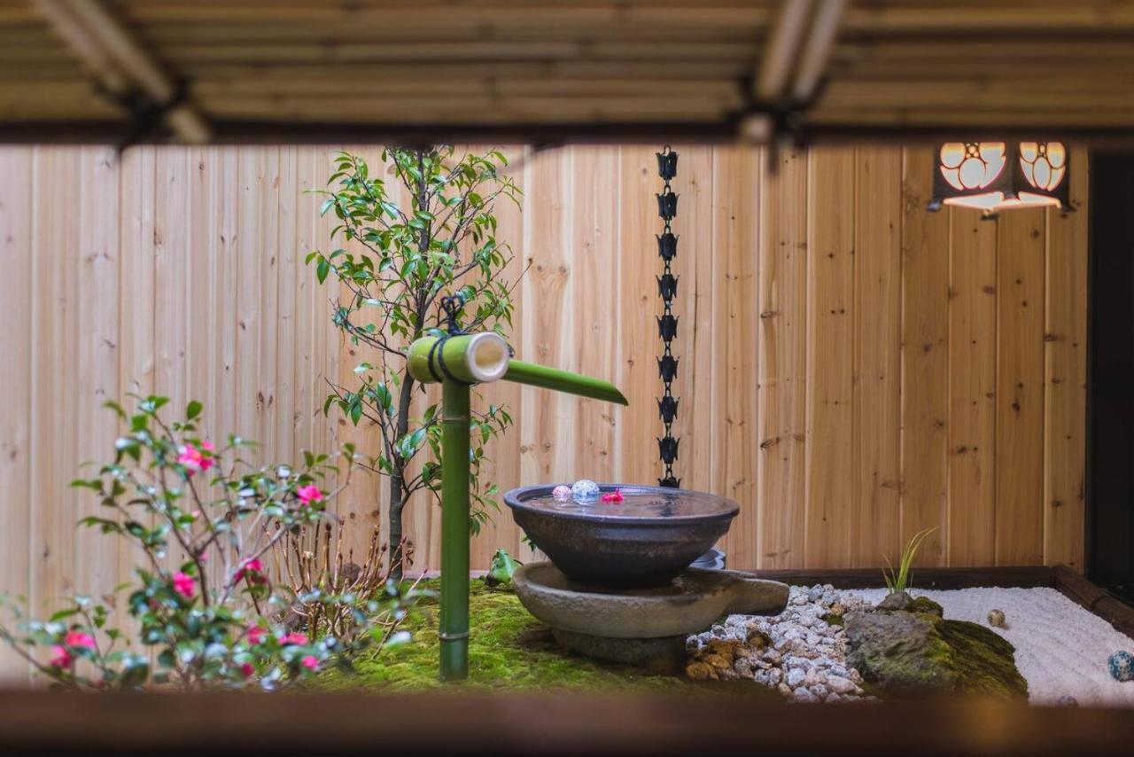 Tabitabi Moonlight * Kyoto