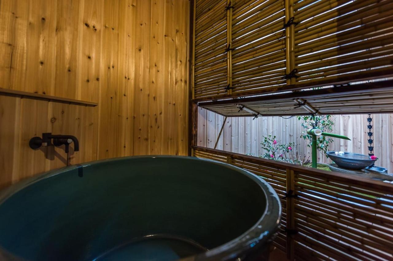 Tabitabi Moonlight Holiday home *