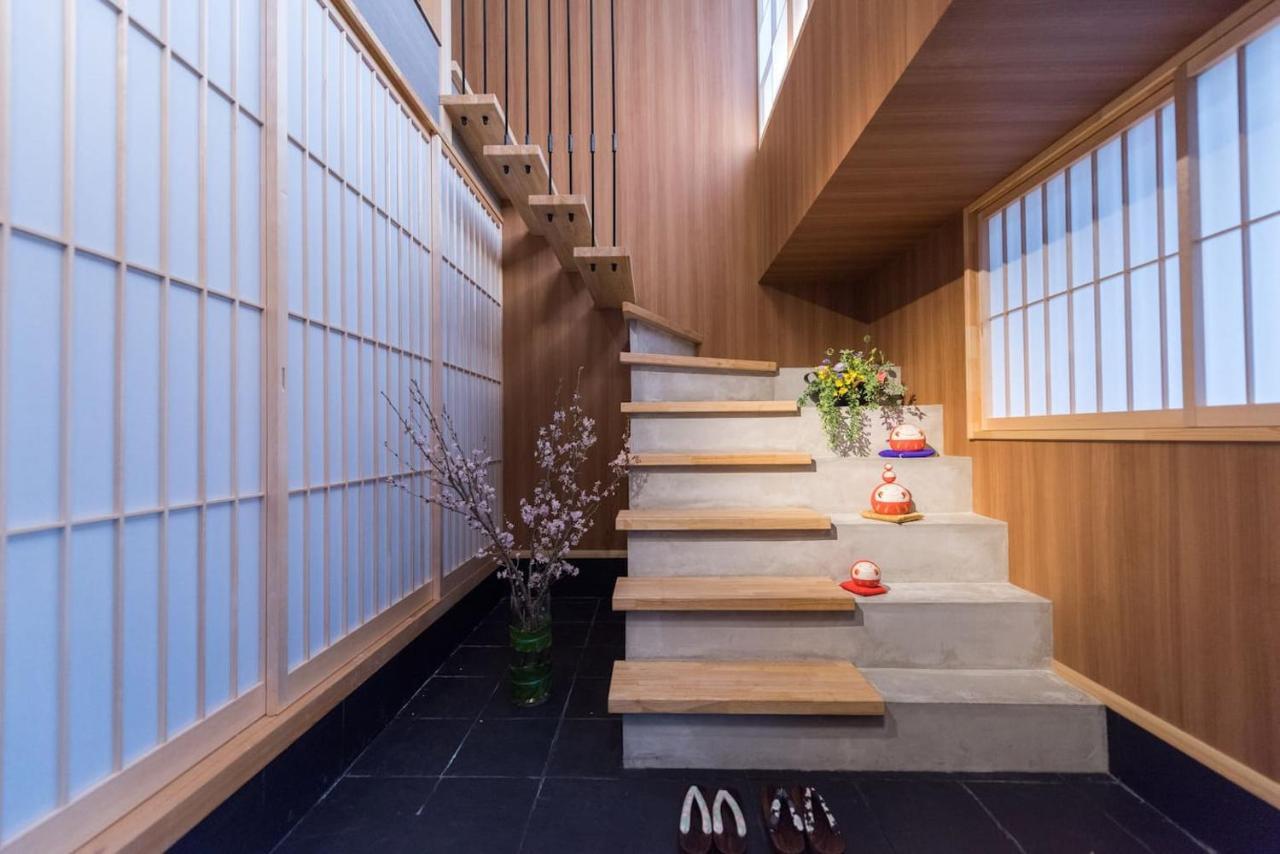 Tabitabi Moonlight Kyoto