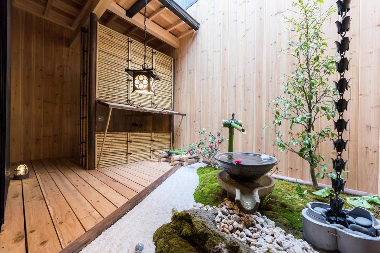 Tabitabi Moonlight Holiday home *