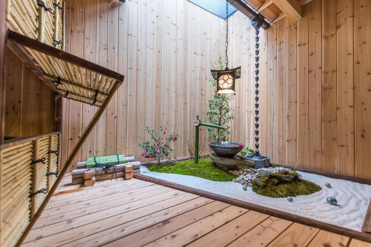 Holiday home Tabitabi Moonlight Kyoto