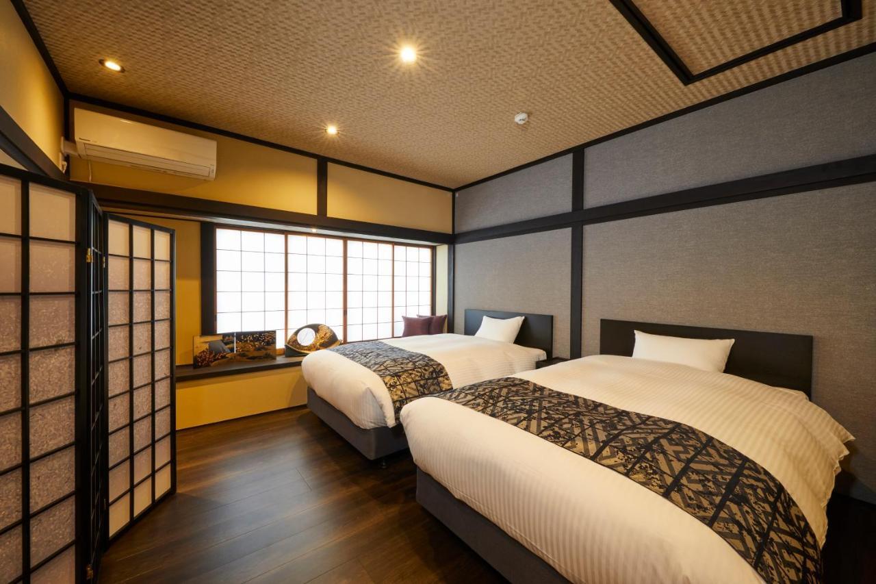 Rinn Tsukinuke Bahay bakasyunan