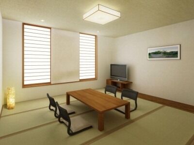 Chion-in Wajun Kaikan 4* Kyoto