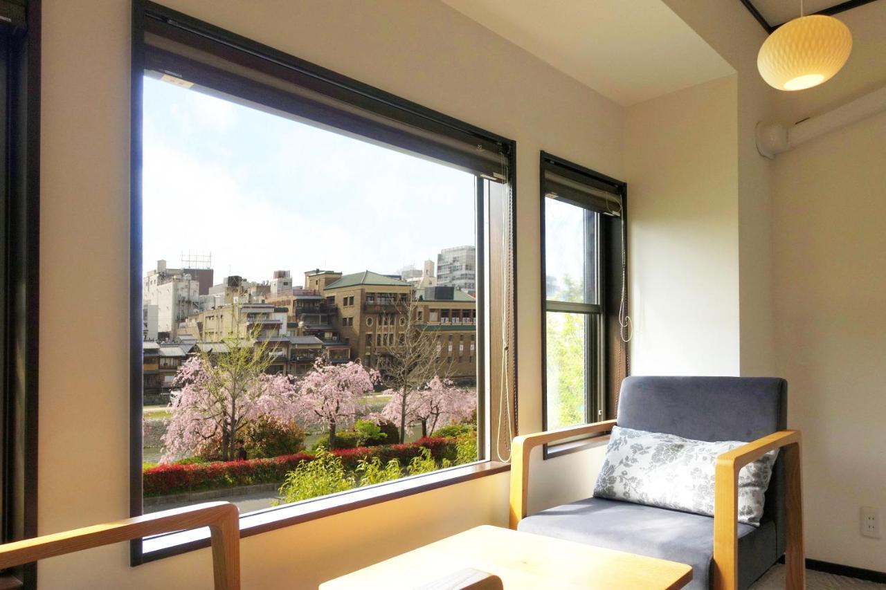 Resi Gion Apartment