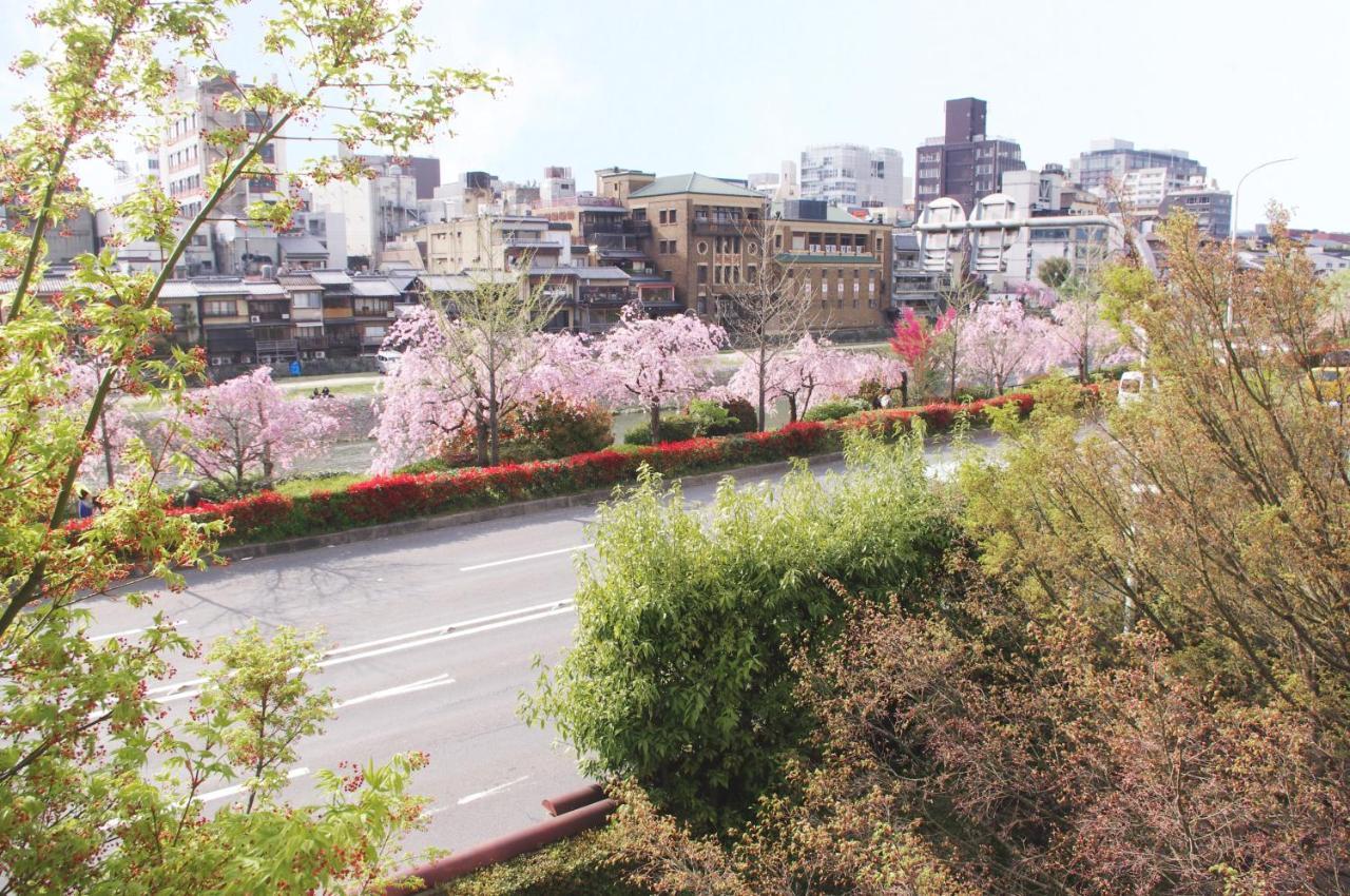 Resi Gion Apartment Kyoto