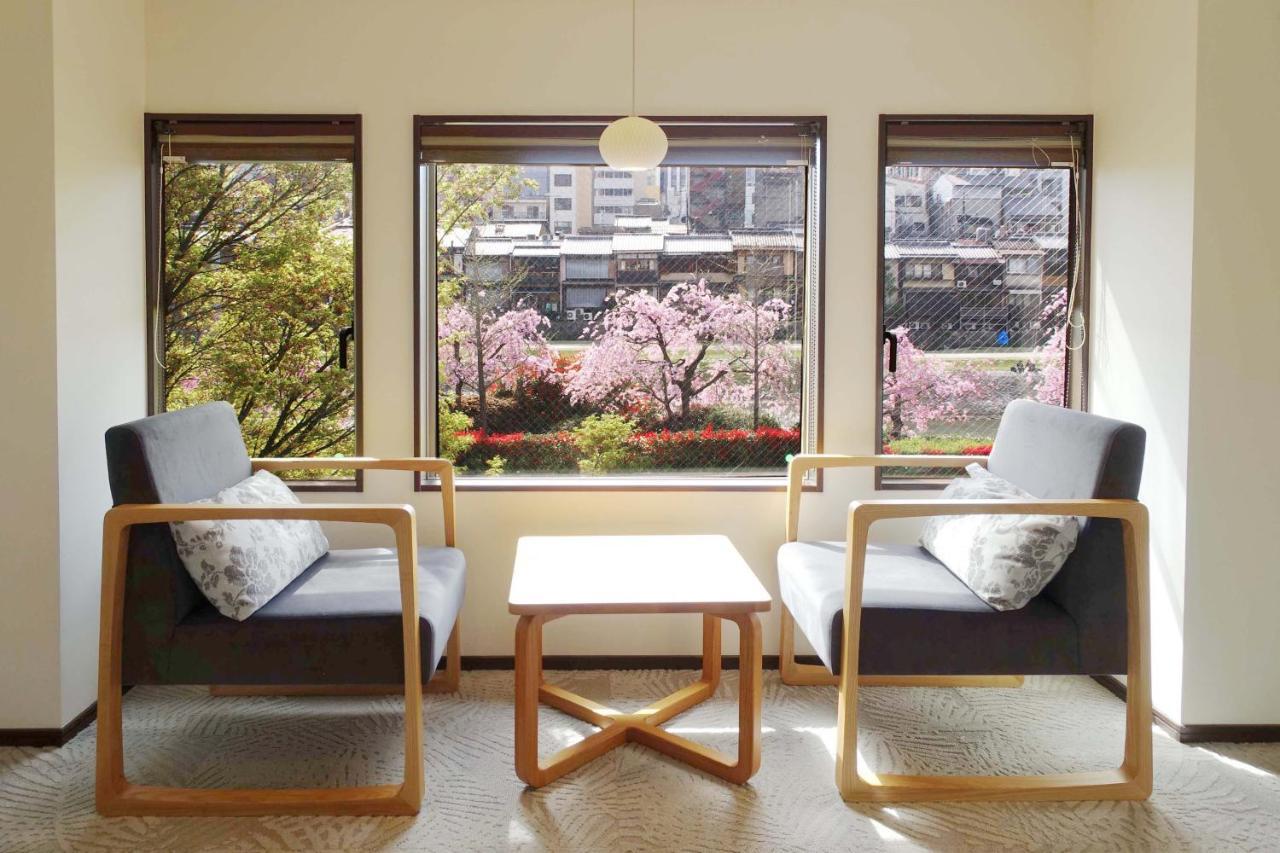 Resi Gion Kyoto