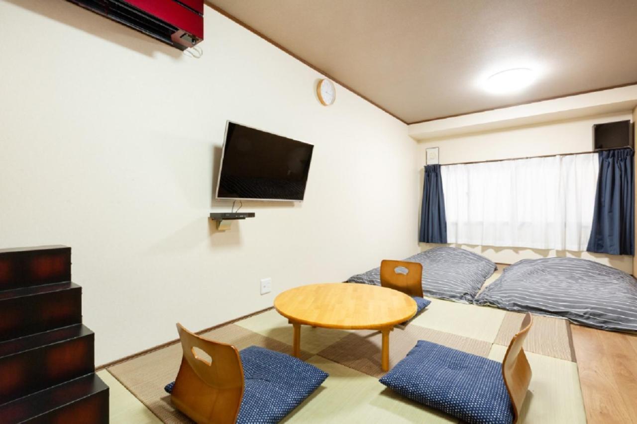 京町屋楓 Kyomachiya Kaede 3*