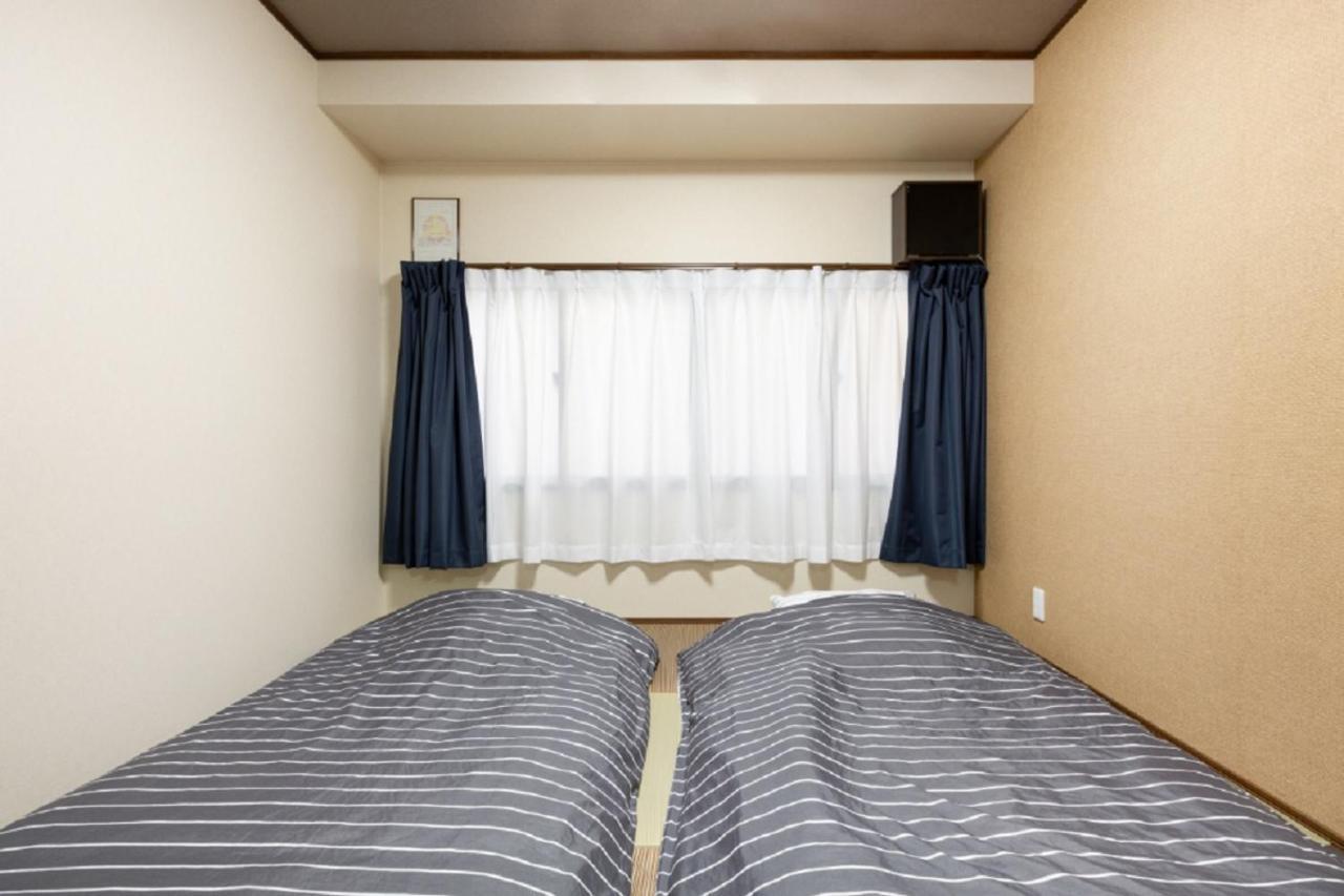 京町屋楓 Kyomachiya Kaede Guest house Kyoto