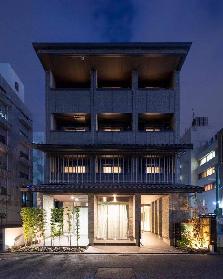 Apartment Kyohotel Kishotei Goshominami 4*
