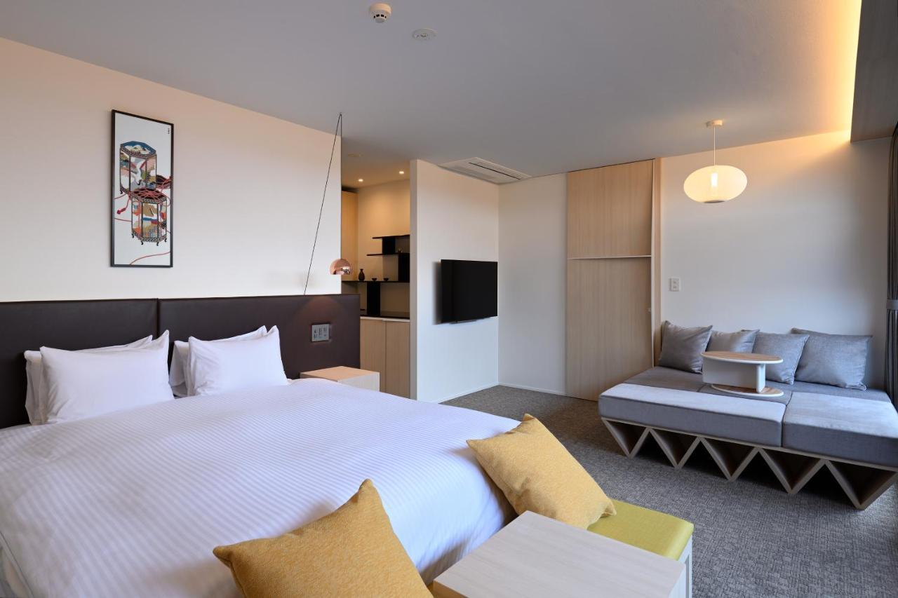Kyotology Hotel 4*