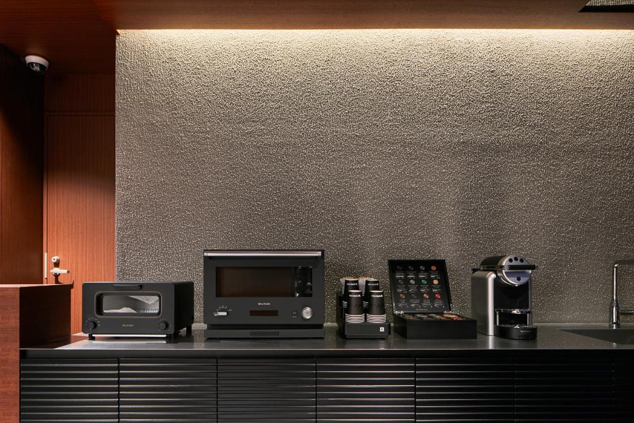 Kyotology Hotel