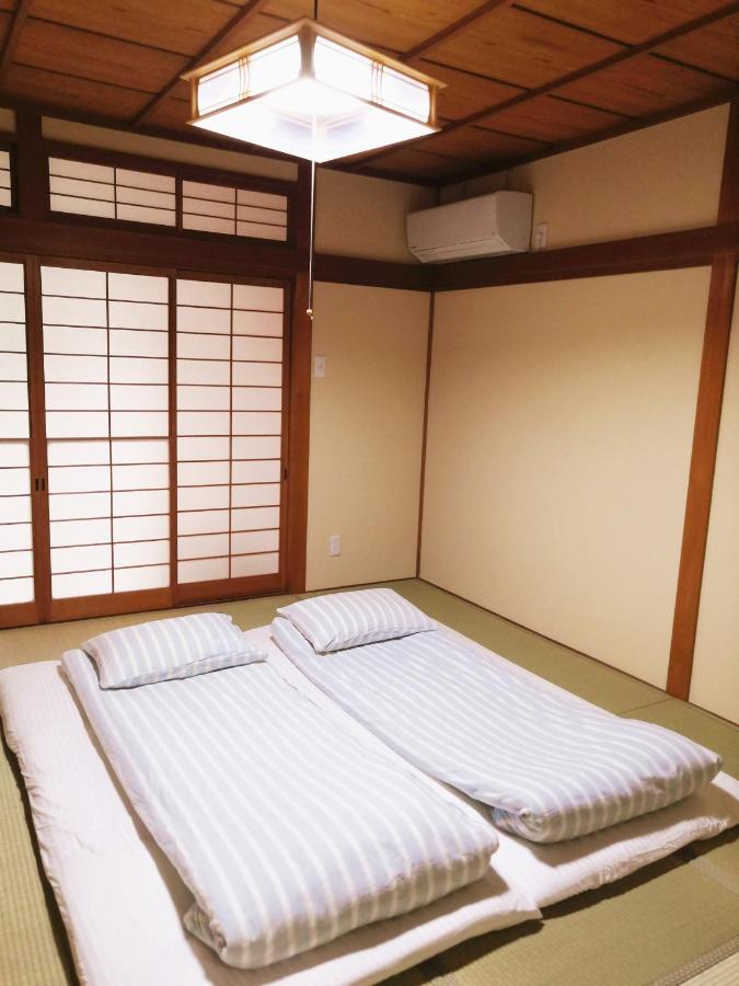 東寺楽屋 Toji Rakuya Holiday home Kyoto