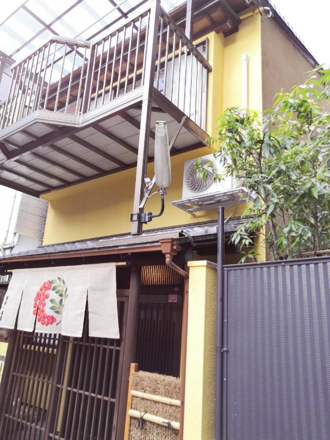 東寺楽屋 Toji Rakuya Holiday home *