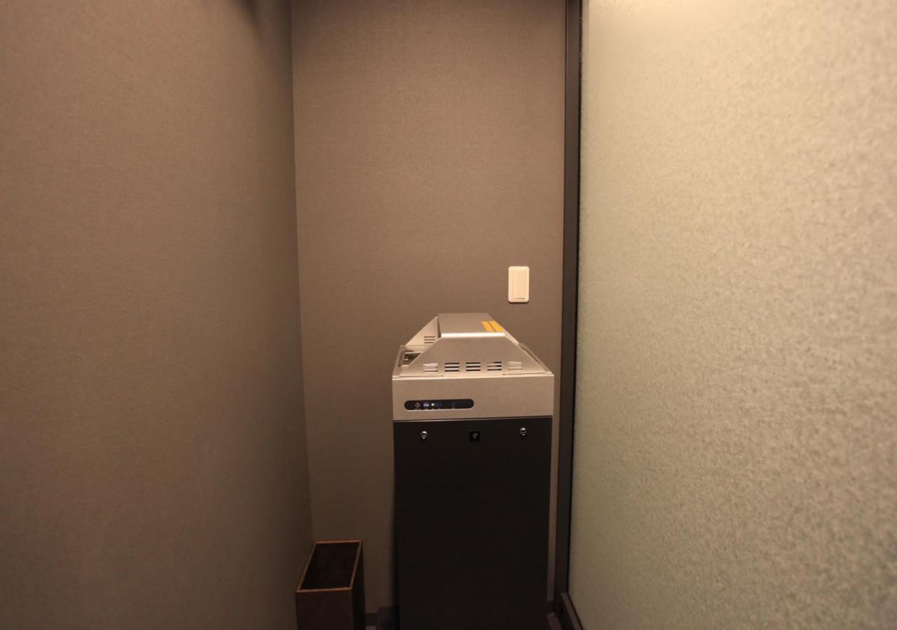 Urban Shijo Premium Hotel Kyoto