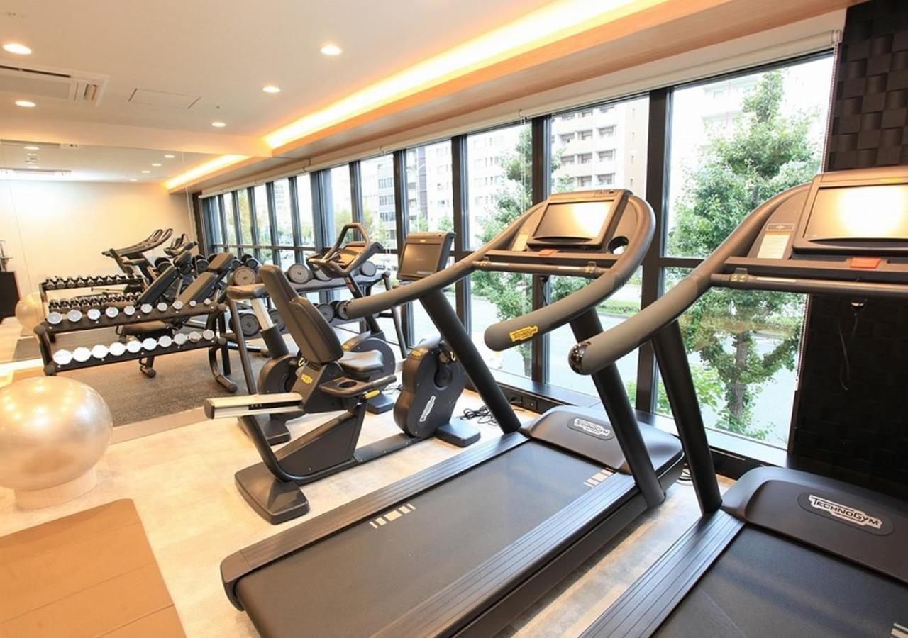 Hotel Urban Shijo Premium