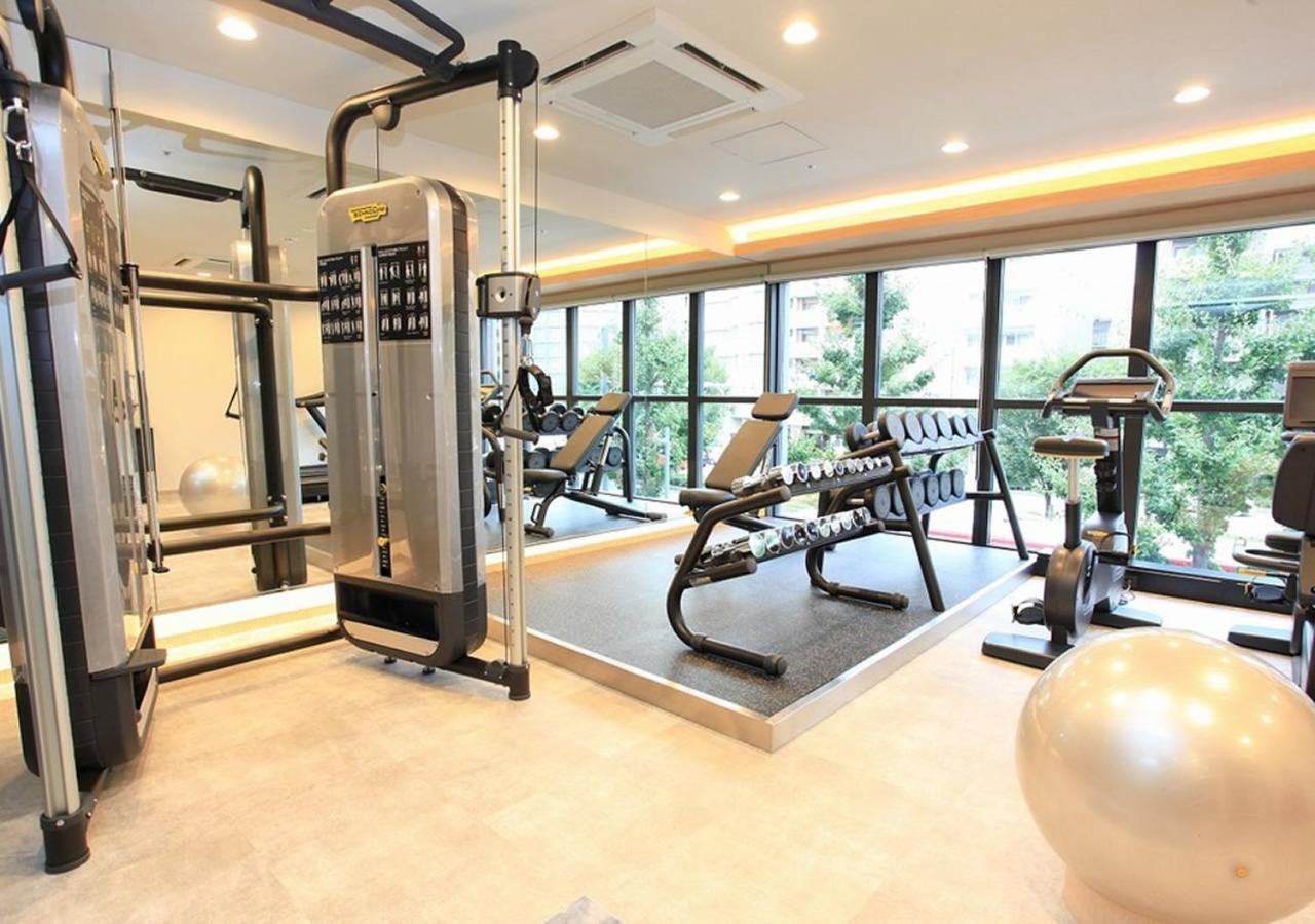 Hotel Urban Shijo Premium