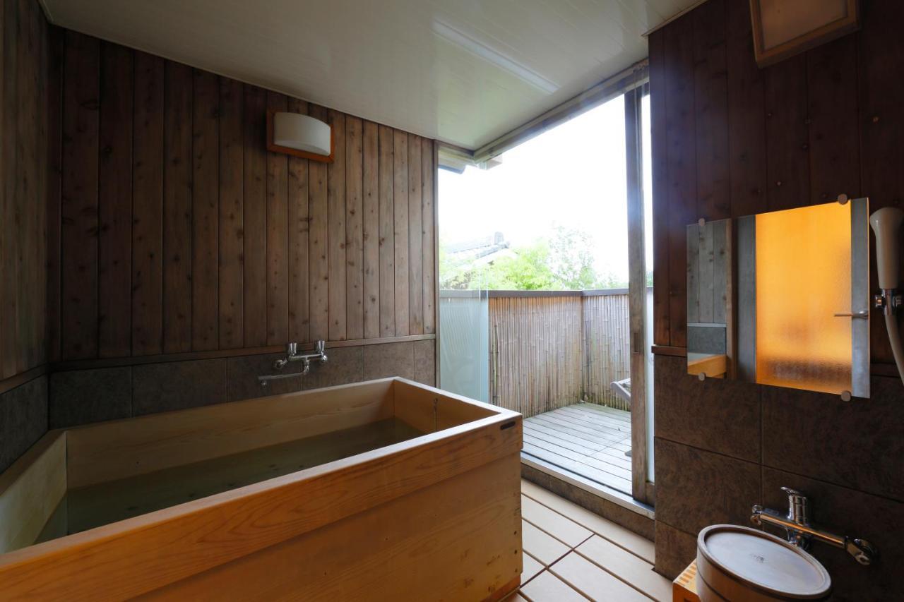 Ryokan Arashiyama Benkei 5*